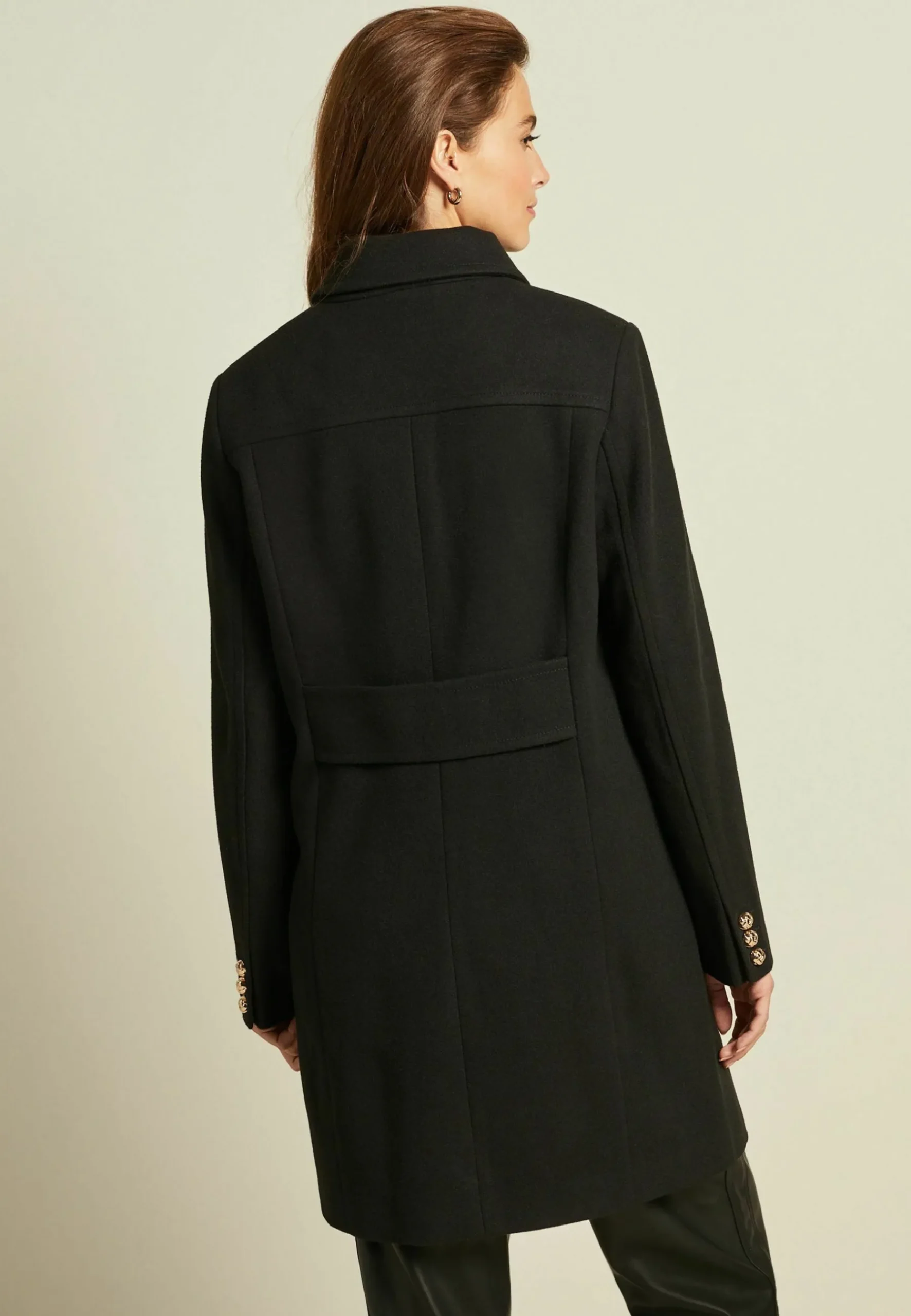 Dolly - Manteau Classique|Next Store