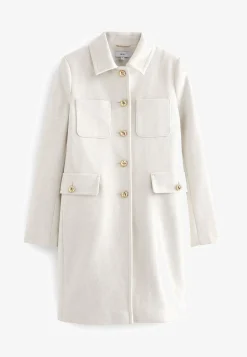 Dolly - Manteau Court|Next Best Sale