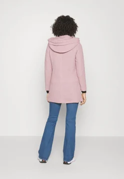 Dona Ls Ga Noos - Manteau Court|Vero Moda Hot