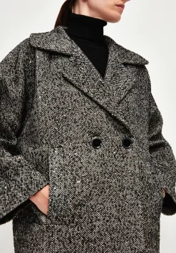 Double Breasted - Manteau Court|adL Outlet