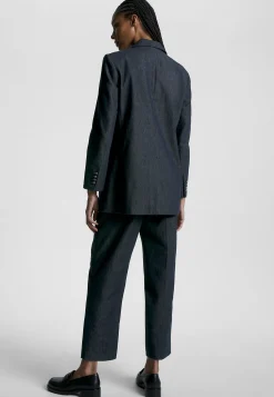 Double Breasted - Manteau Court|Tommy Hilfiger Discount