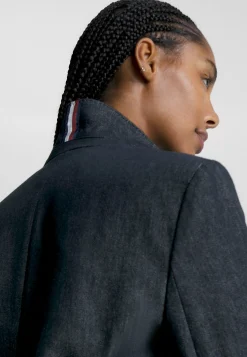 Double Breasted - Manteau Court|Tommy Hilfiger Discount