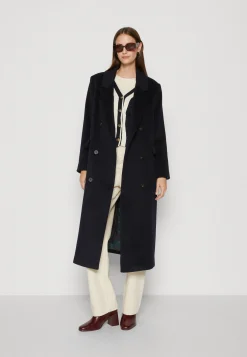 Double Breasted Coat - Manteau Classique|Scotch & Soda Cheap