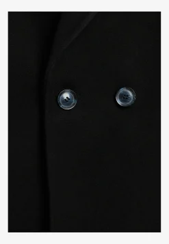 Double-Breasted Two-Button - Manteau Classique|Bershka Shop