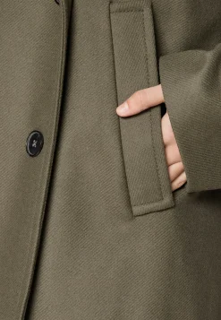 Drachall - Manteau Classique|DRYKORN Cheap
