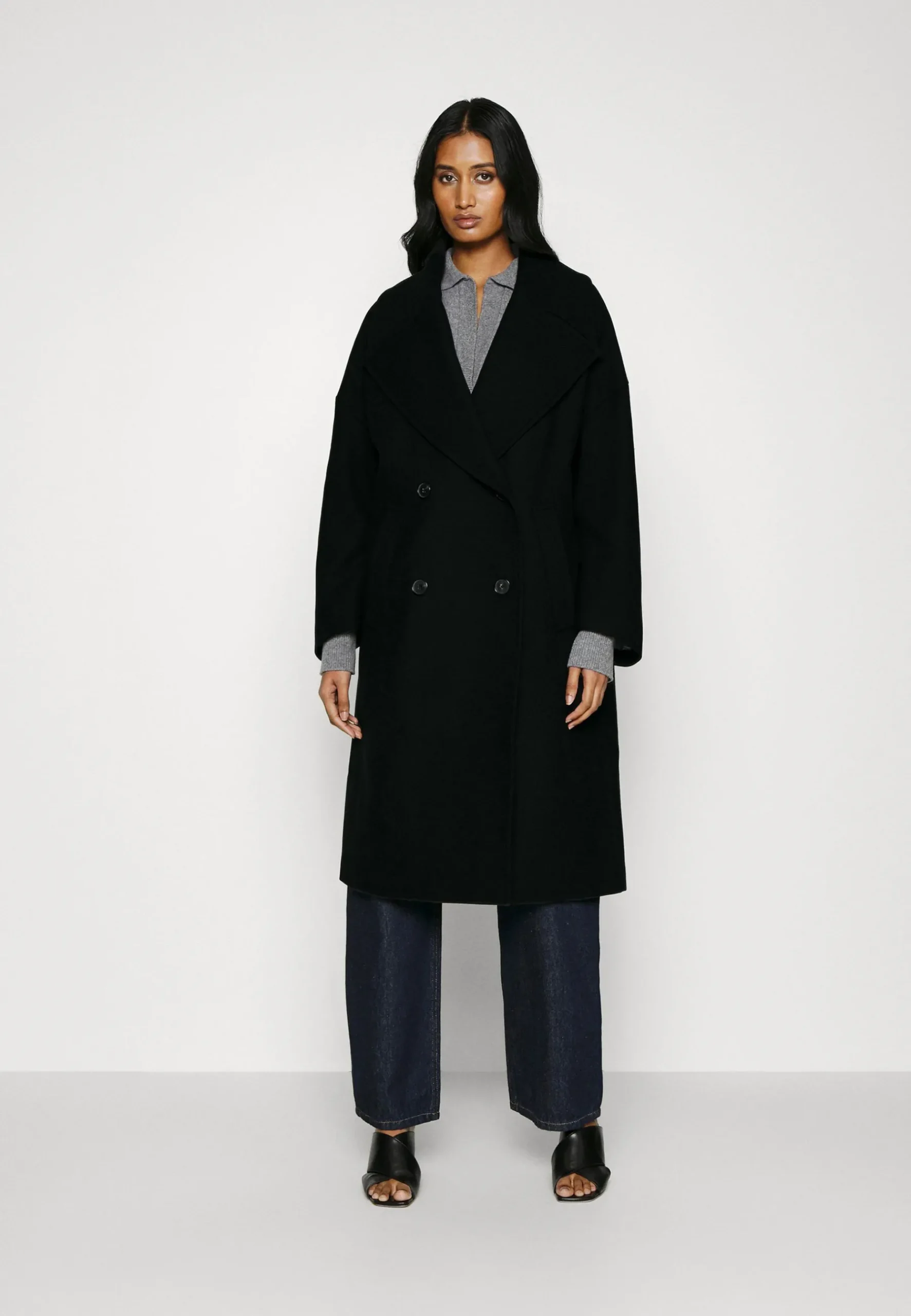 Drachall - Manteau Classique|DRYKORN Best Sale