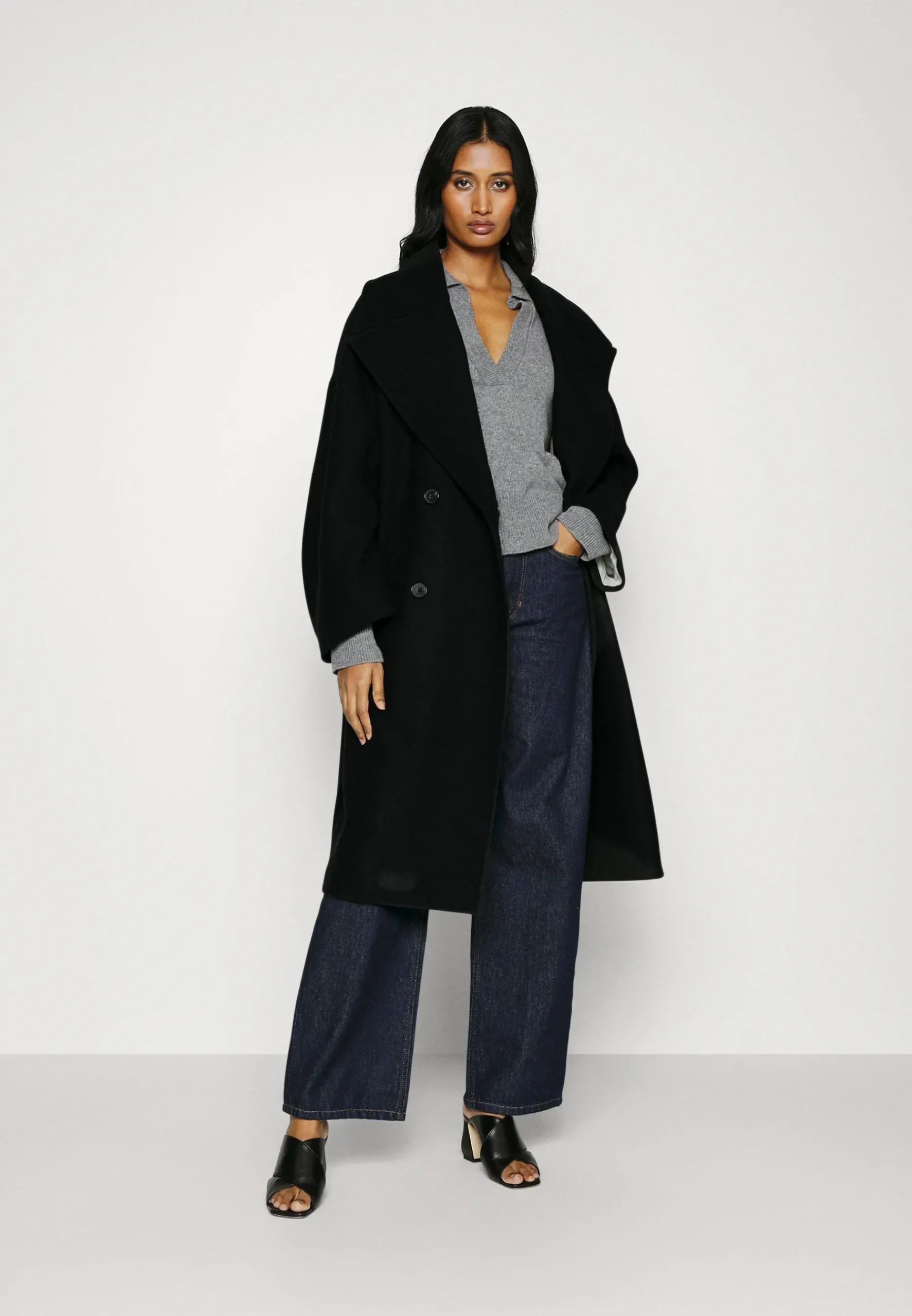 Drachall - Manteau Classique|DRYKORN Best Sale
