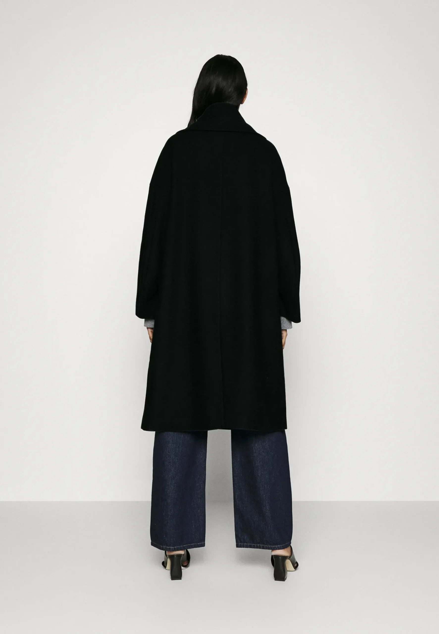 Drachall - Manteau Classique|DRYKORN Best Sale