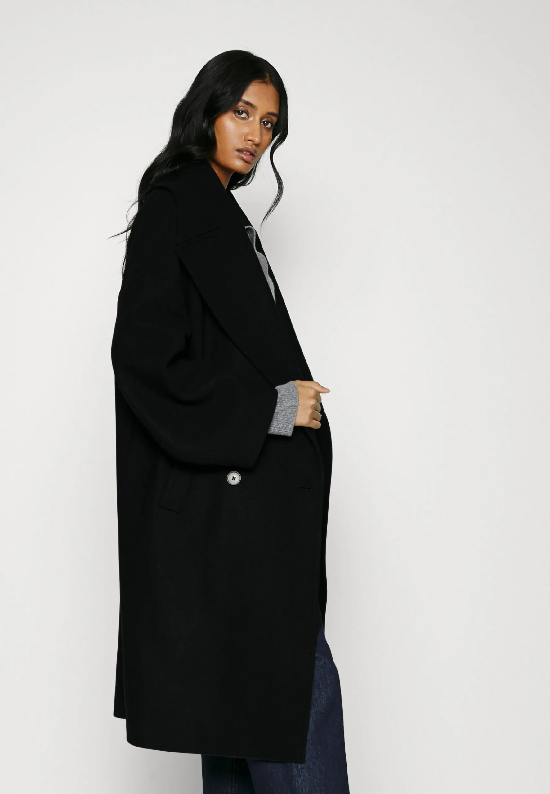 Drachall - Manteau Classique|DRYKORN Best Sale