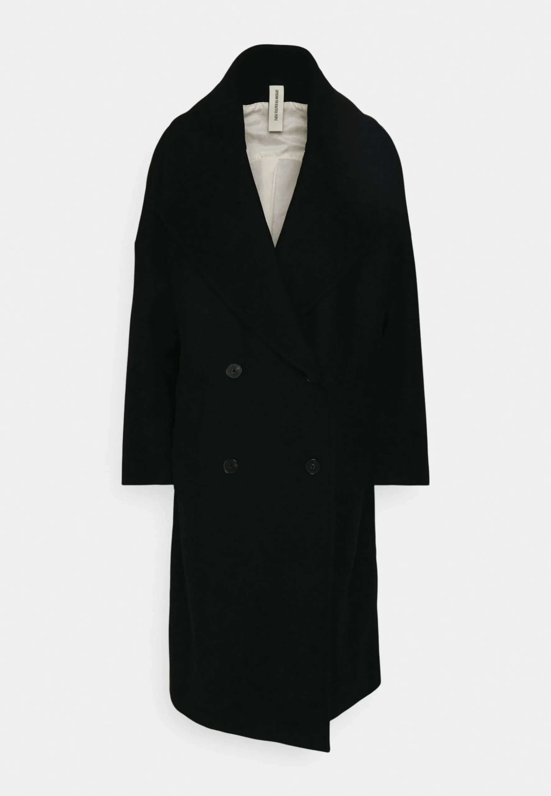 Drachall - Manteau Classique|DRYKORN Best Sale