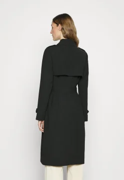 Drapey - Trench|MICHAEL Michael Kors Best Sale