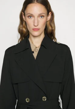Drapey - Trench|MICHAEL Michael Kors Best Sale