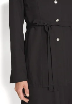 Drapey Suiting Jacket - Manteau Court|Proenza Schouler White Label Store