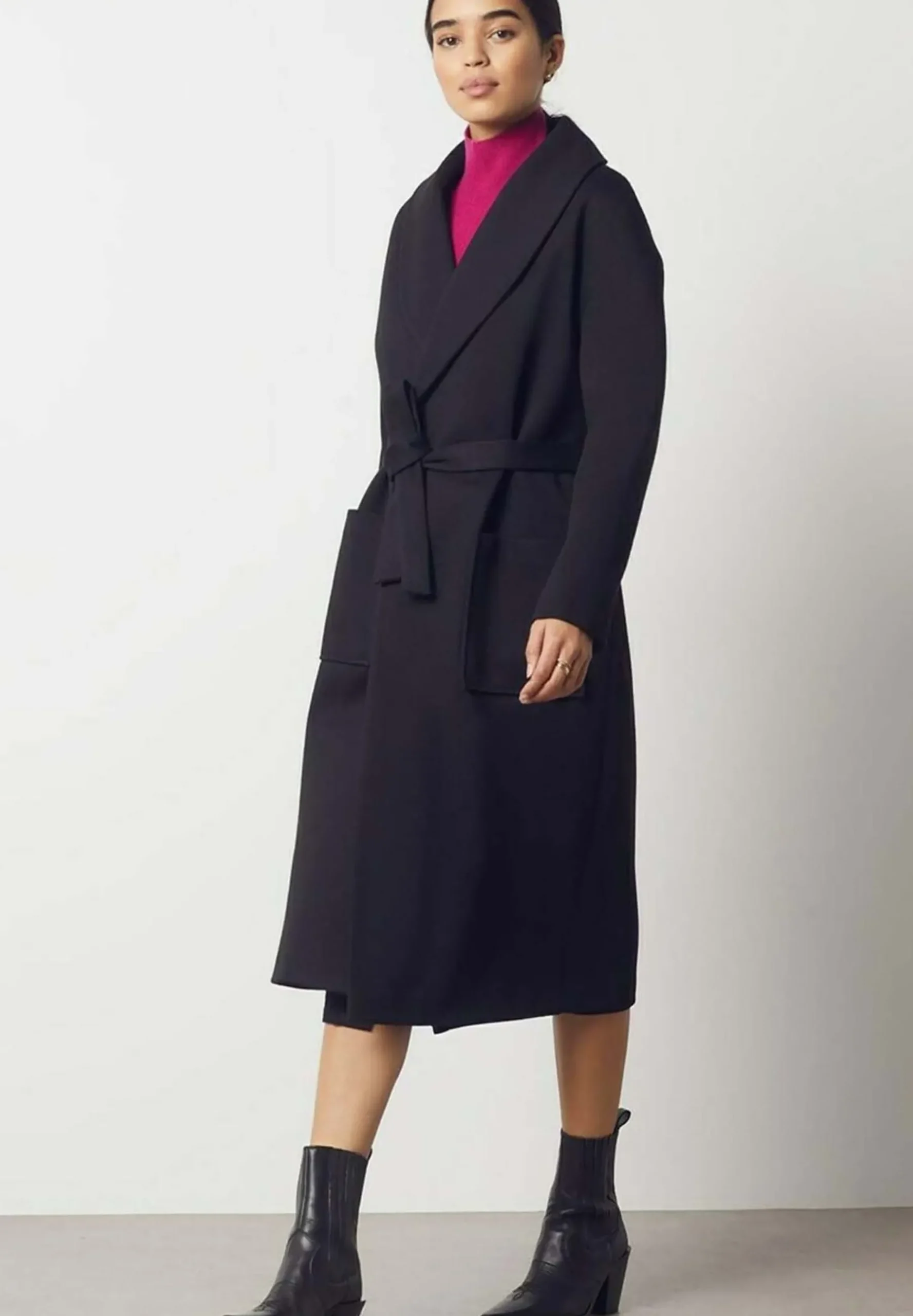 Duc - Manteau Classique|Etam Cheap