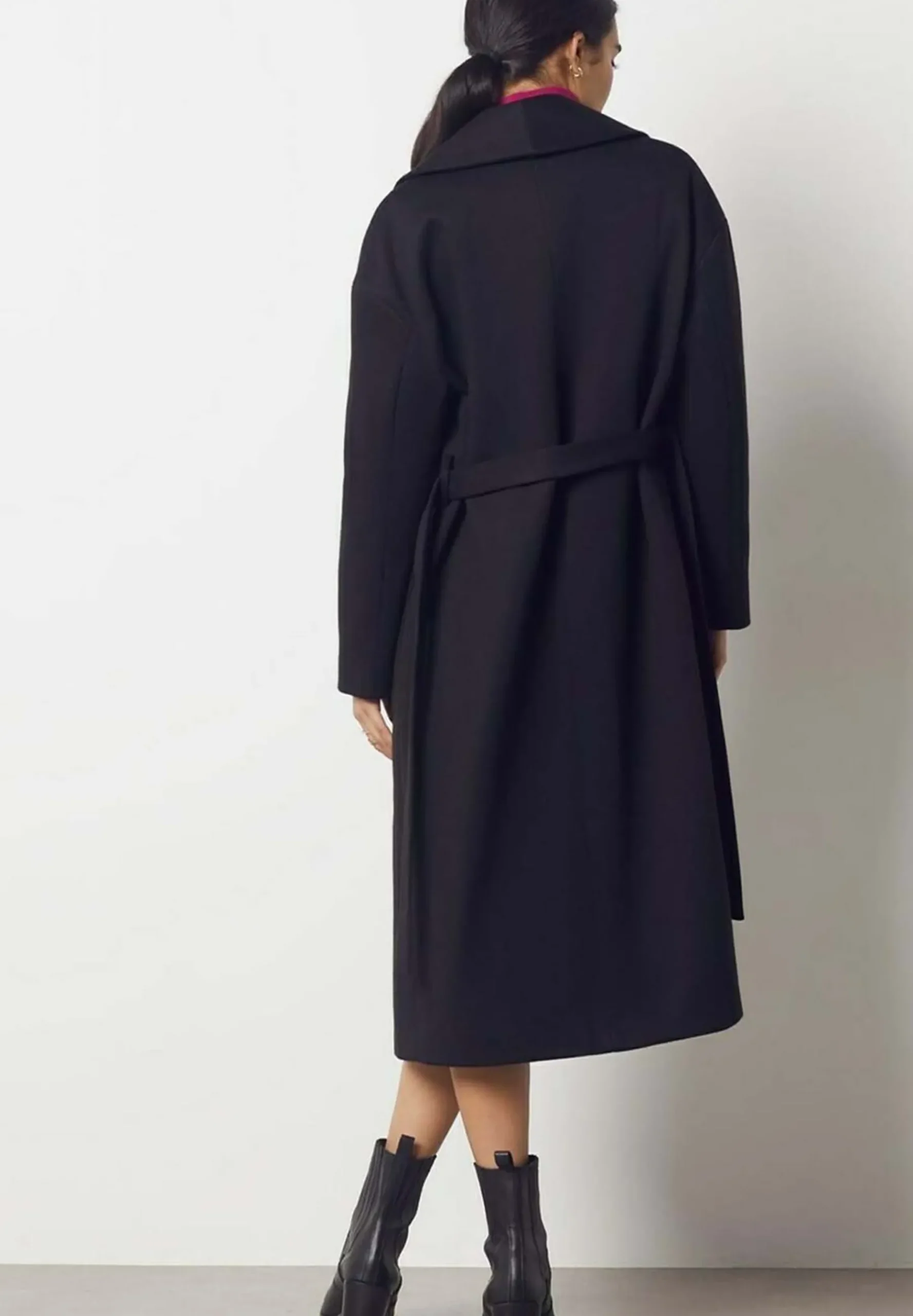 Duc - Manteau Classique|Etam Cheap