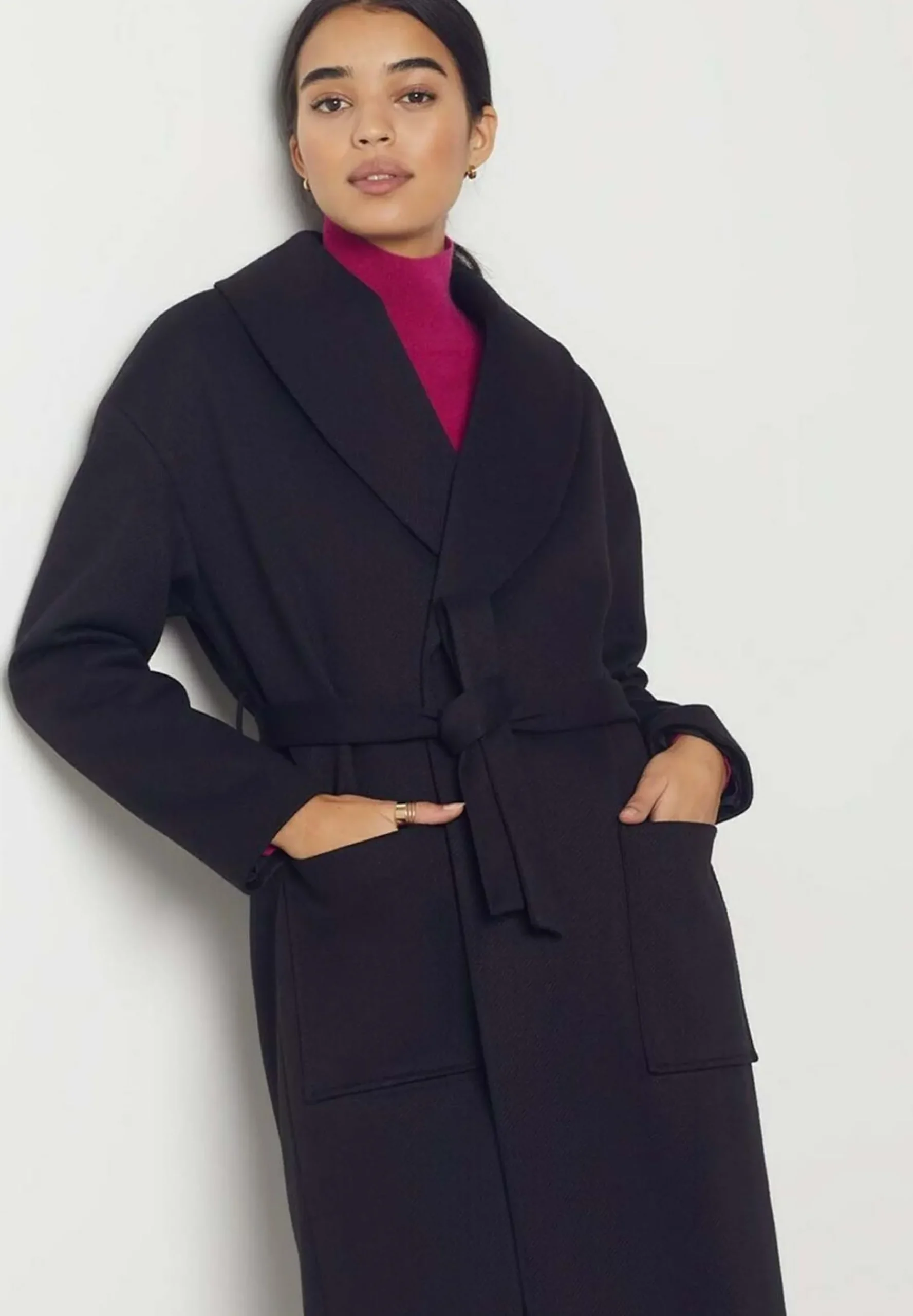 Duc - Manteau Classique|Etam Cheap