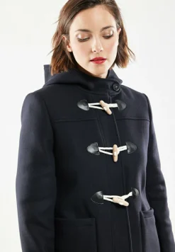 Duffle - Manteau Court|Armor lux Outlet