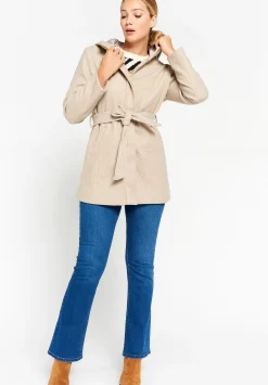 Duffle - Manteau Court|LolaLiza Fashion