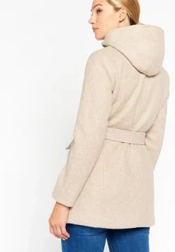 Duffle - Manteau Court|LolaLiza Fashion