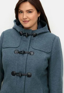 Duffle - Manteau Court|Sheego Best Sale