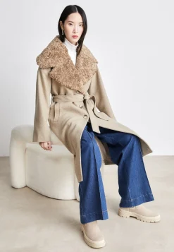 Durio Jezza - Manteau Classique|Bruuns Bazaar Best