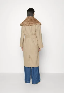 Durio Jezza - Manteau Classique|Bruuns Bazaar Best