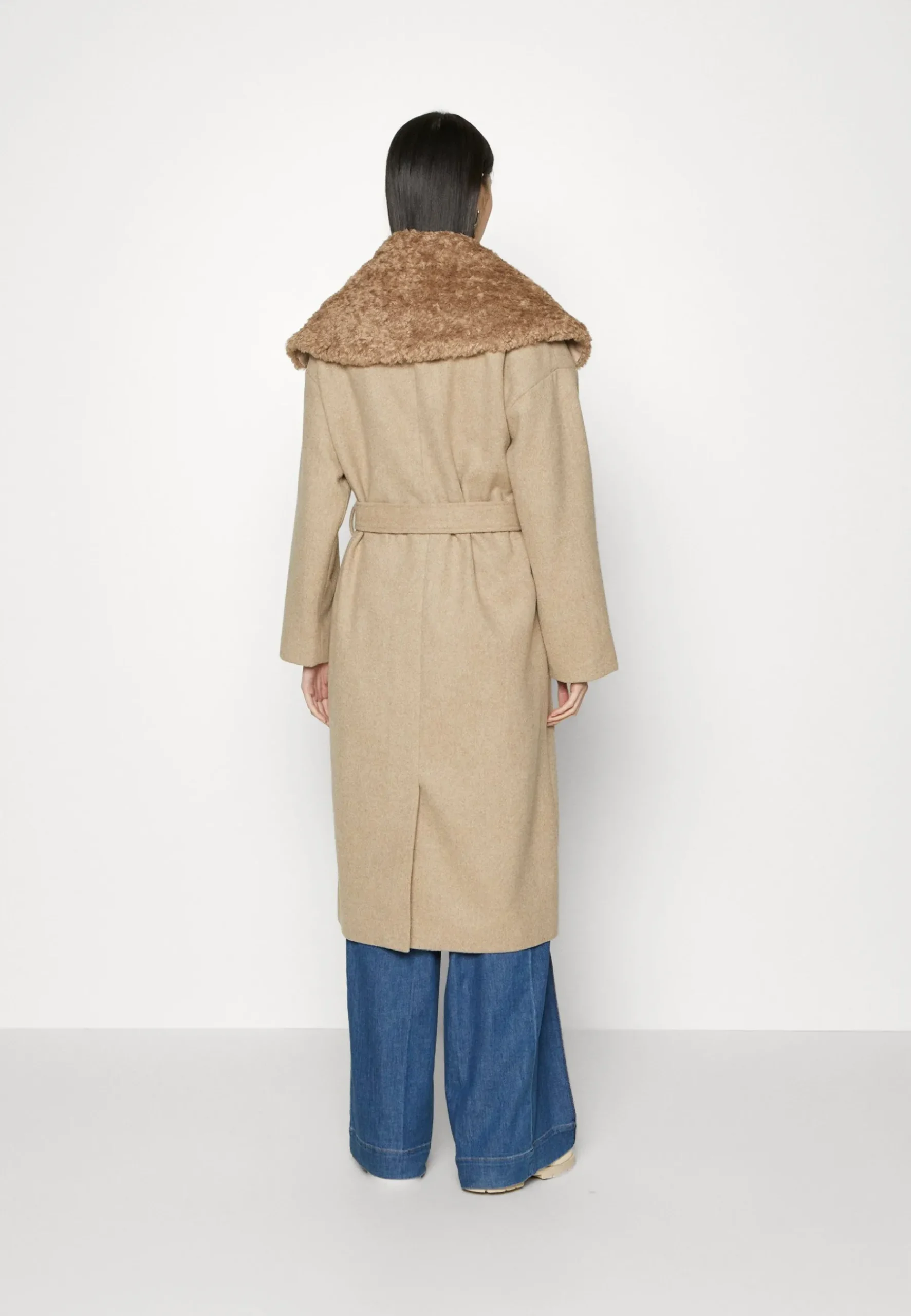 Durio Jezza - Manteau Classique|Bruuns Bazaar Best