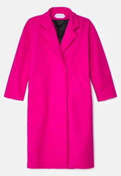 Ebony - Manteau Classique|Fête Impériale Online