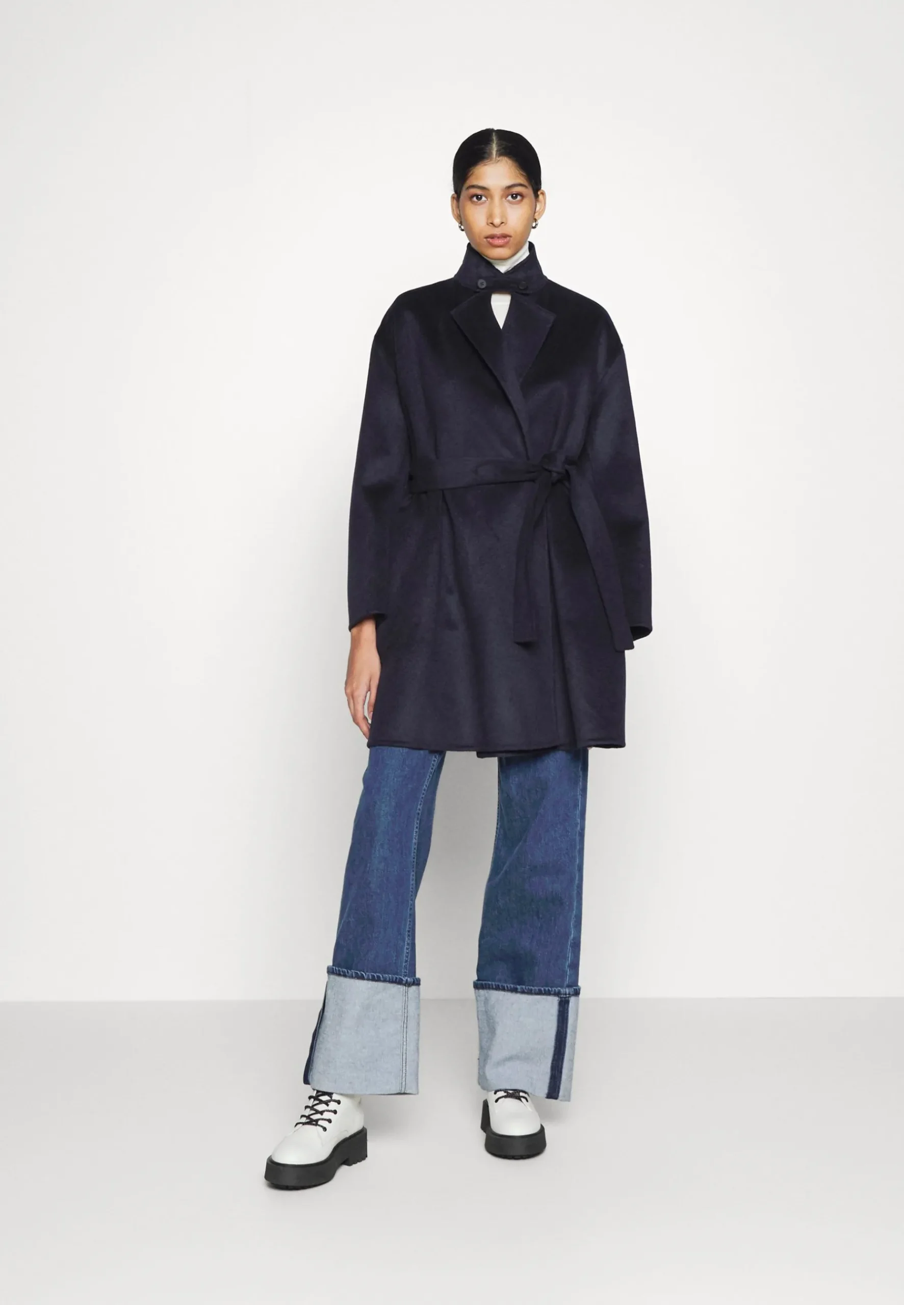 Edina Jacket - Manteau Court|Filippa K Best Sale