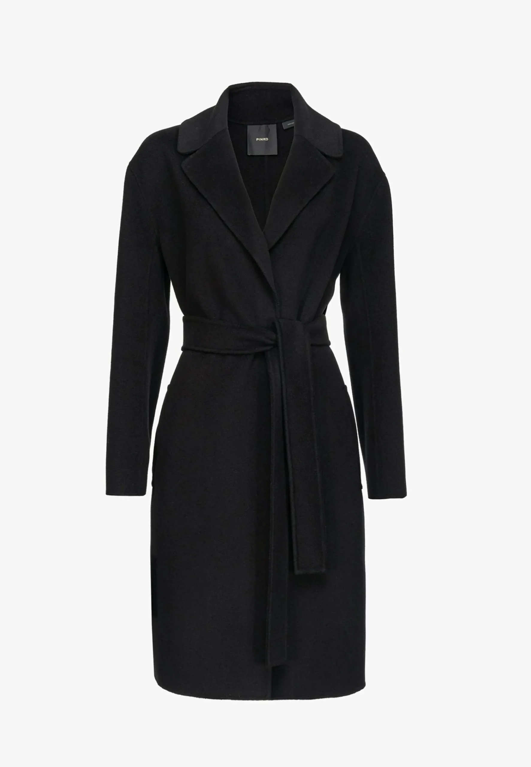 Editor - Manteau Classique|Pinko Shop