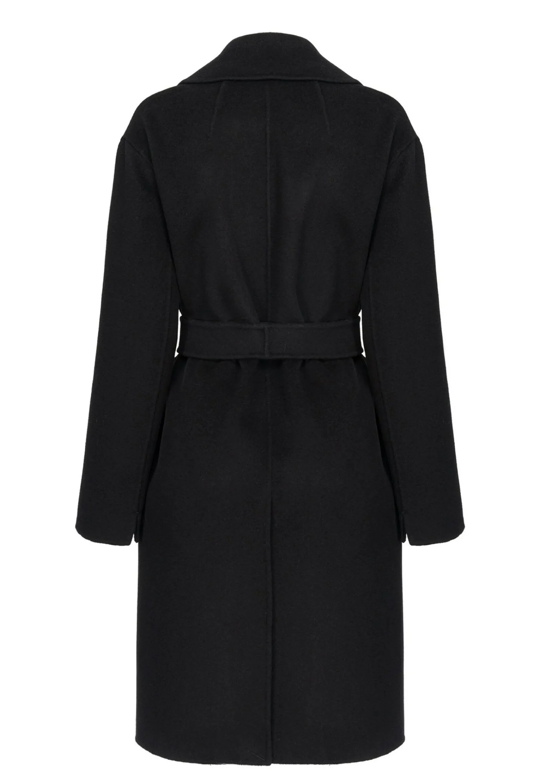 Editor - Manteau Classique|Pinko Shop