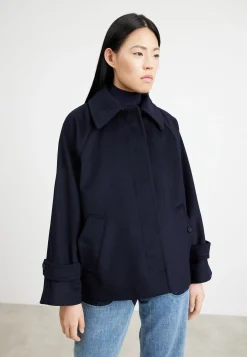 Eeve - Manteau Court|Tiger of Sweden Clearance