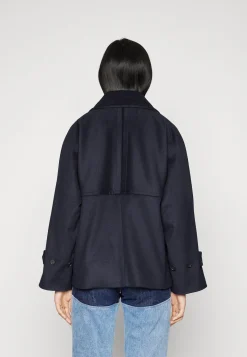 Eeve - Manteau Court|Tiger of Sweden Clearance