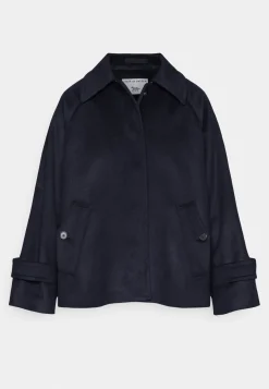 Eeve - Manteau Court|Tiger of Sweden Clearance