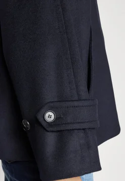 Eeve - Manteau Court|Tiger of Sweden Clearance