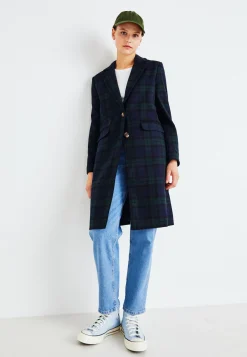 Eileen - Manteau Classique|Pepe Jeans Best Sale