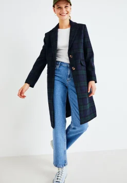 Eileen - Manteau Classique|Pepe Jeans Best Sale