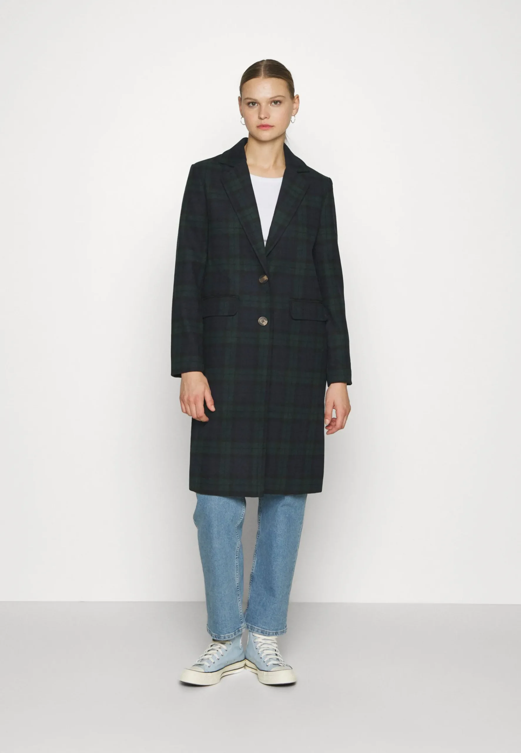 Eileen - Manteau Classique|Pepe Jeans Best Sale
