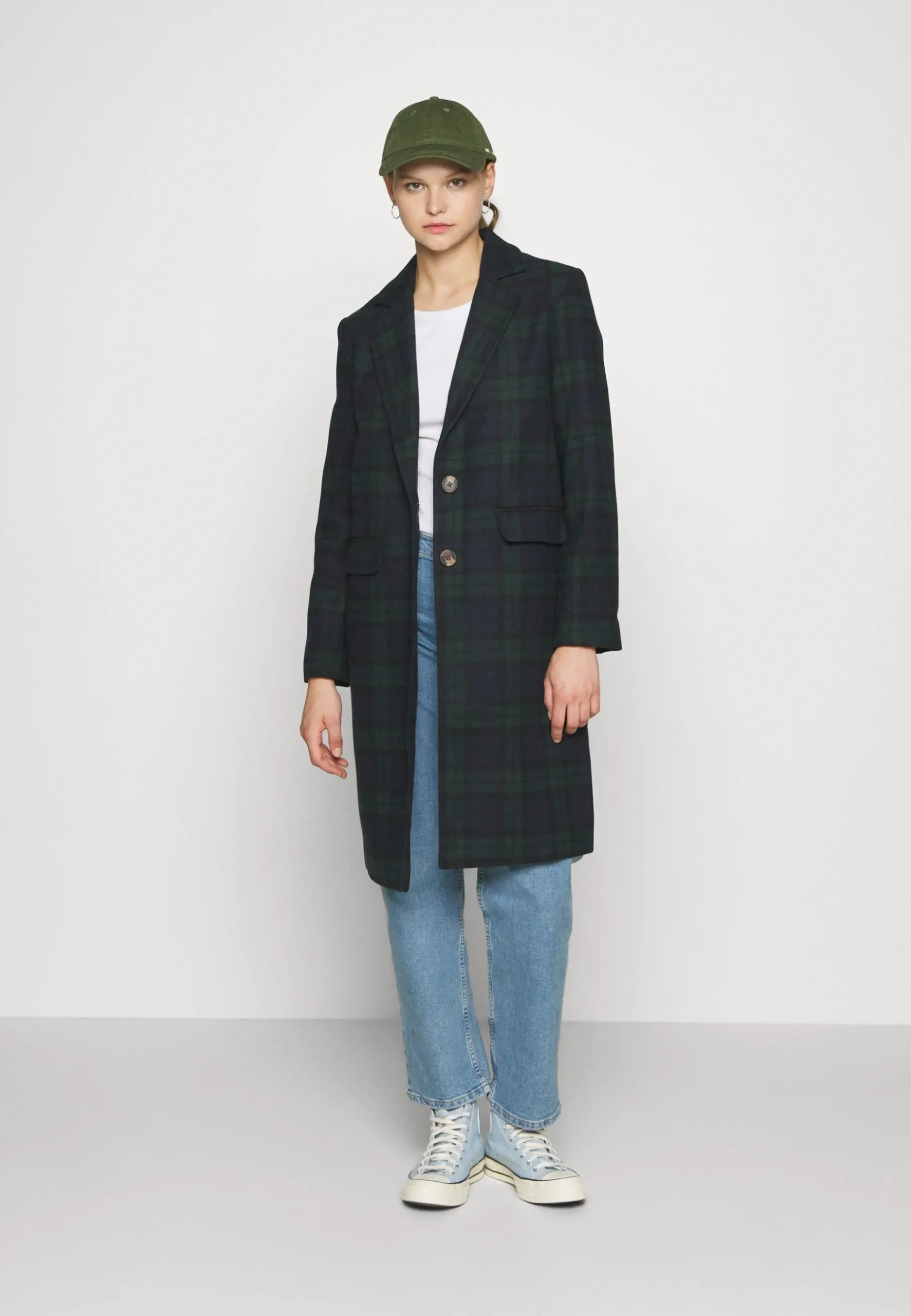 Eileen - Manteau Classique|Pepe Jeans Best Sale