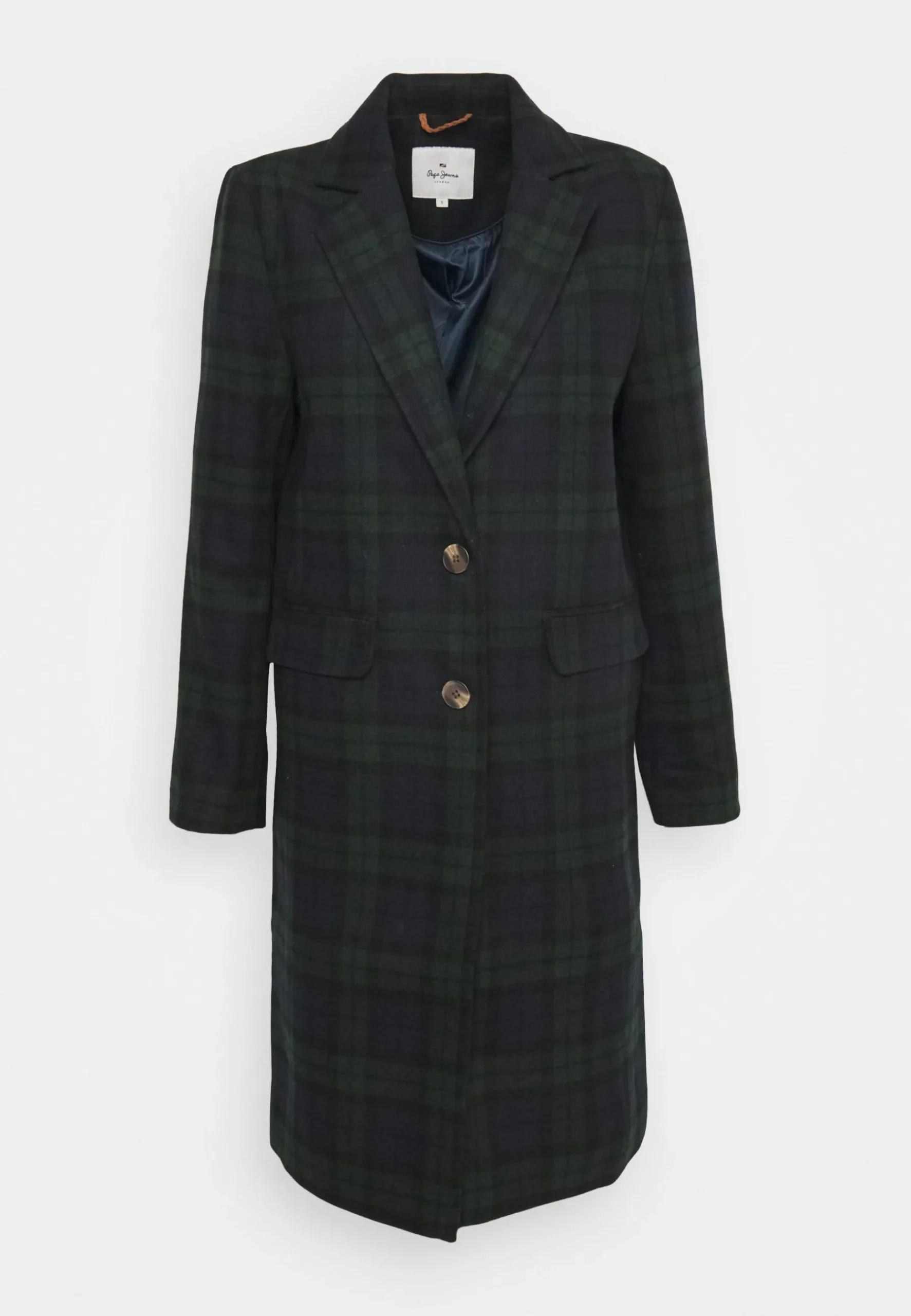 Eileen - Manteau Classique|Pepe Jeans Best Sale