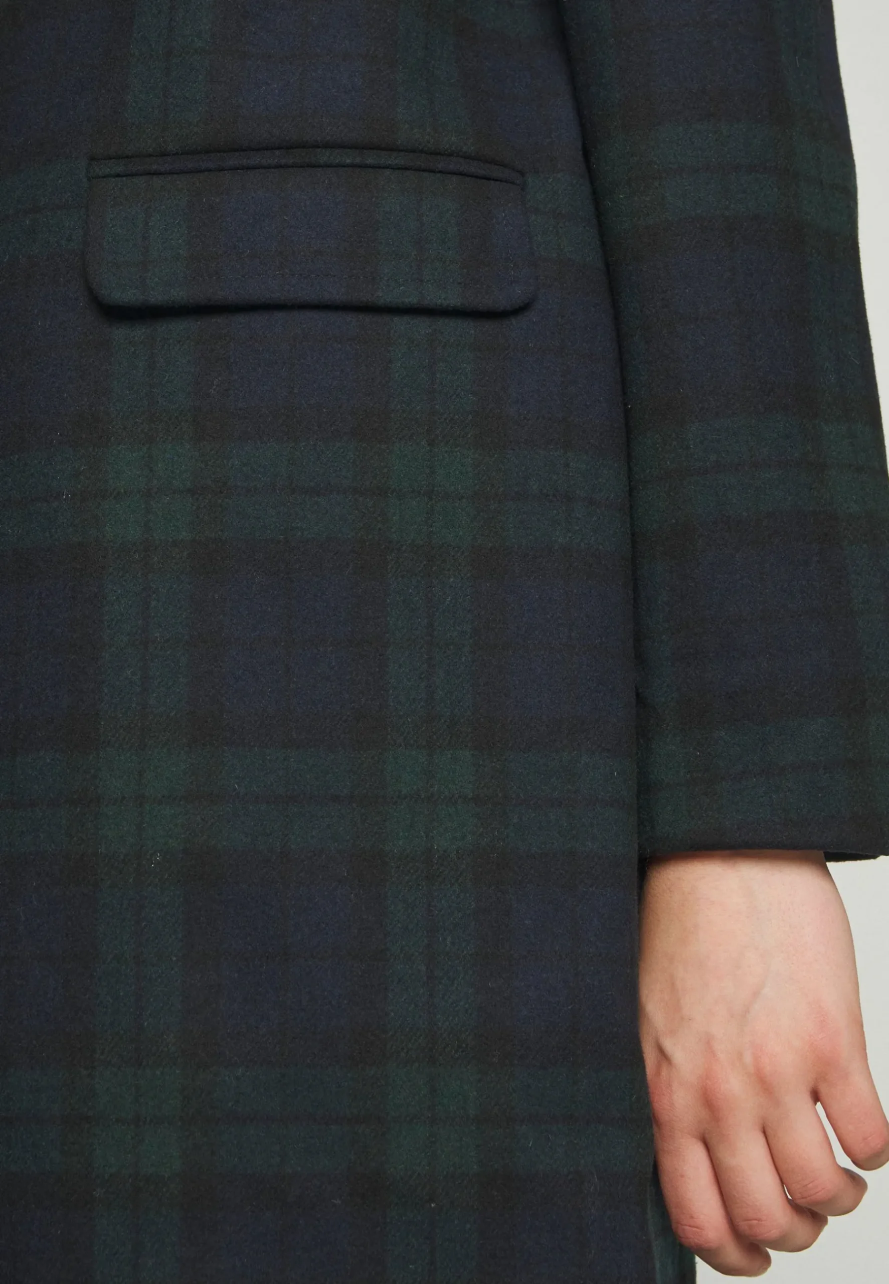 Eileen - Manteau Classique|Pepe Jeans Best Sale