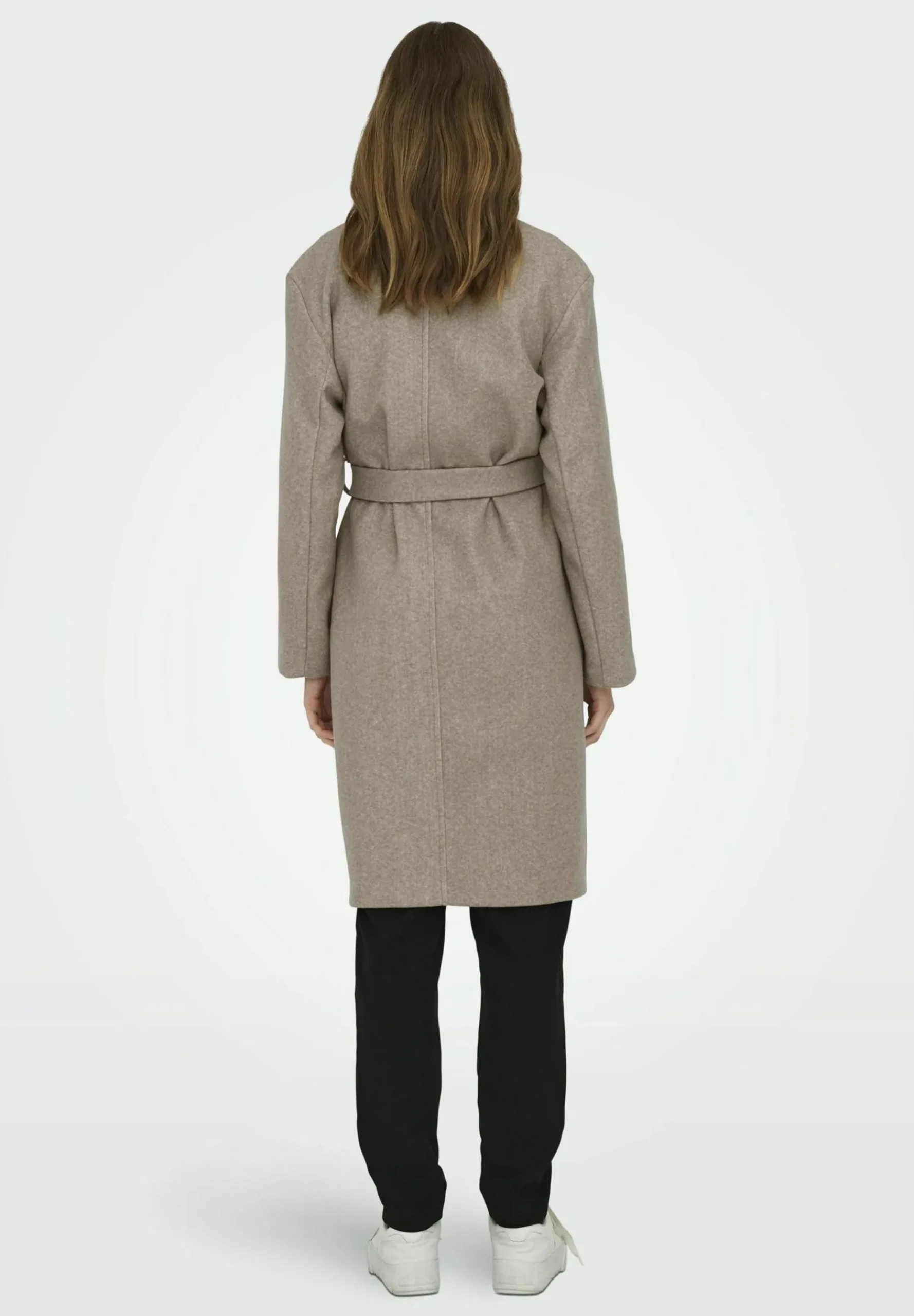 Einfarbiger - Manteau Classique|ONLY Outlet