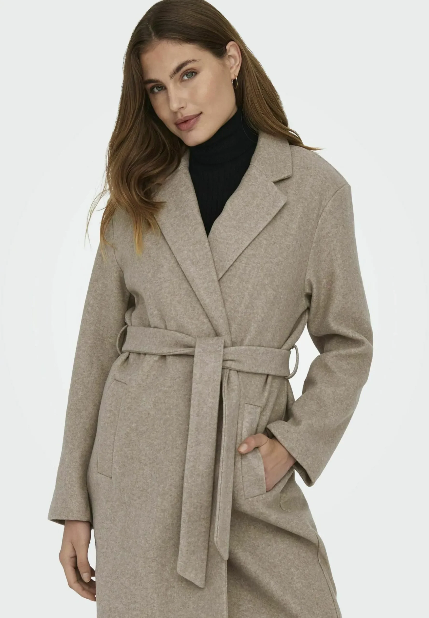 Einfarbiger - Manteau Classique|ONLY Outlet