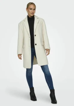 Einfarbiger - Manteau Classique|ONLY Online