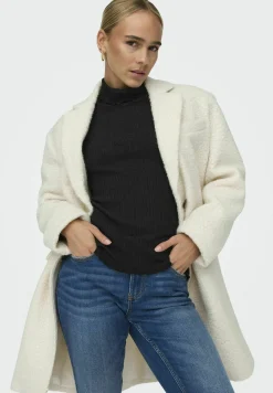 Einfarbiger - Manteau Classique|ONLY Online