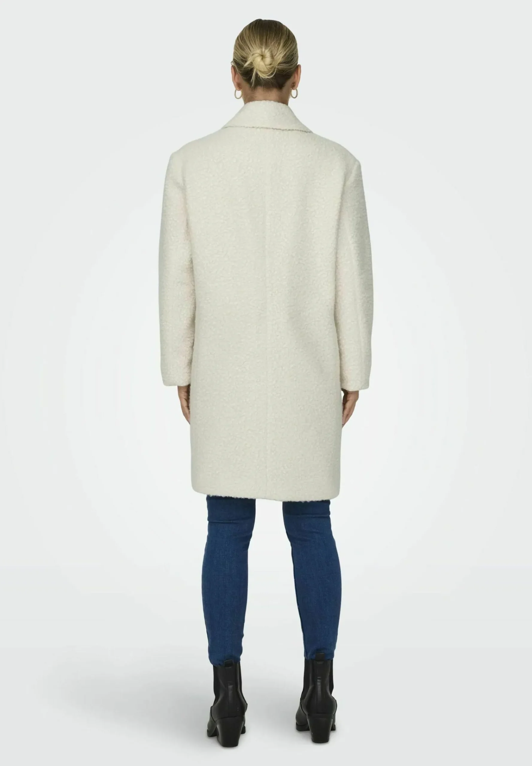 Einfarbiger - Manteau Classique|ONLY Online