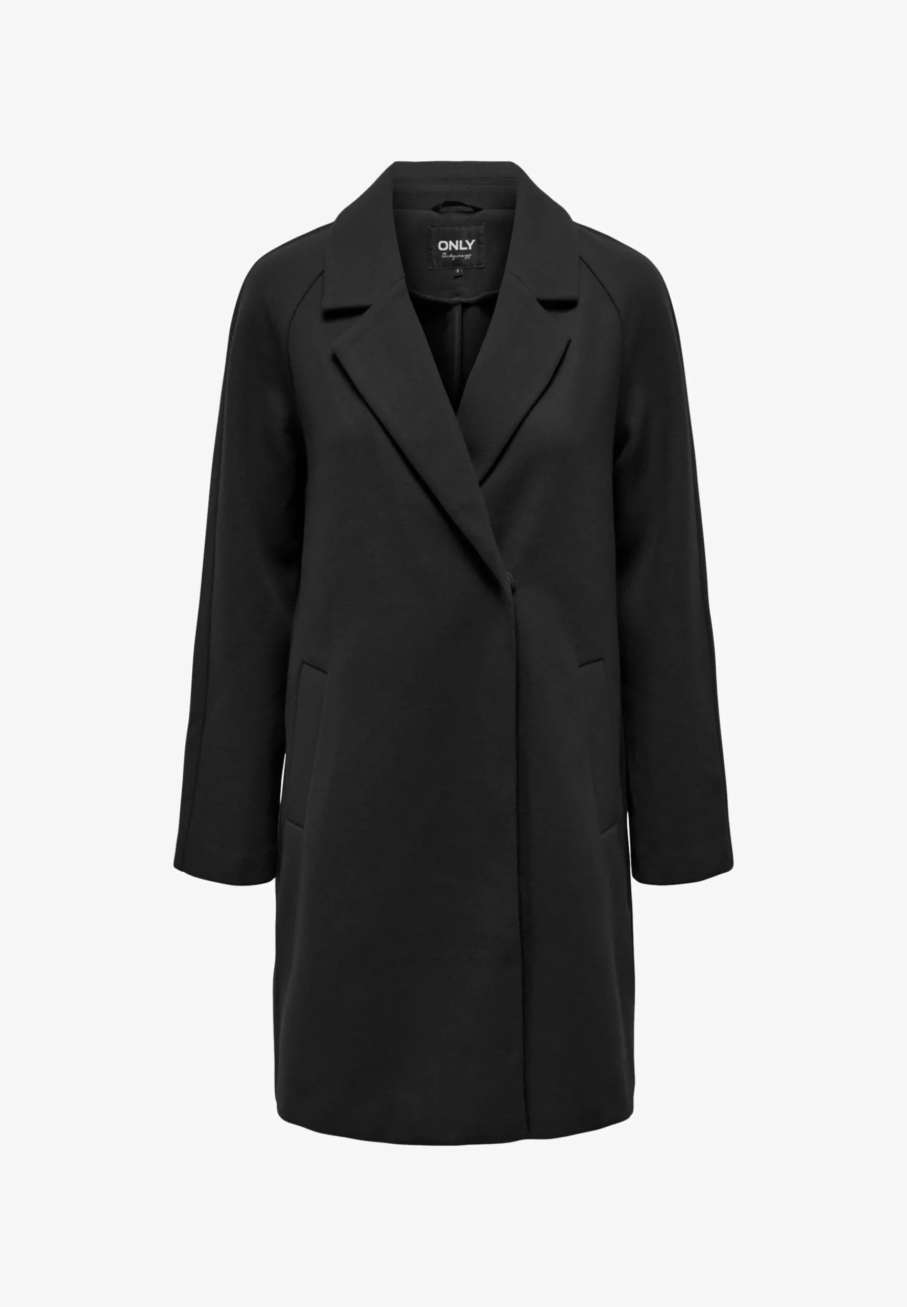 Einfarbiger - Manteau Classique|ONLY Cheap