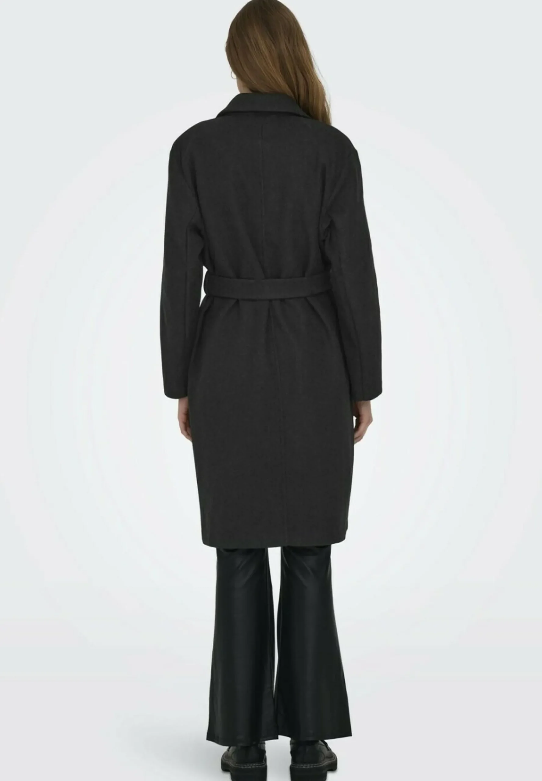 Einfarbiger - Manteau Classique|ONLY Shop