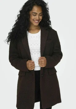 Einfarbiger - Manteau Classique|ONLY New