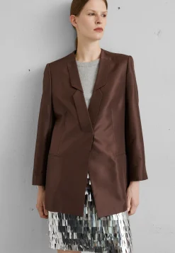 Elays - Manteau Court|MUNTHE Online